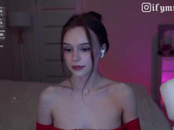 fymryn — Bongacams recorded stream image, 10.04.2026 17:40