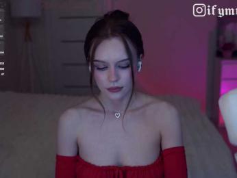 fymryn — Bongacams recorded stream image, 10.04.2026 17:40