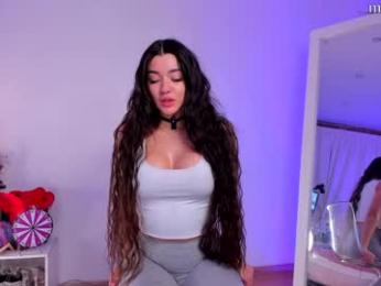 dakota_blare — Chaturbate recorded stream image, 08.03.2025 10:50