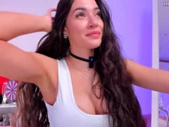 dakota_blare — Chaturbate recorded stream image, 08.03.2025 10:50