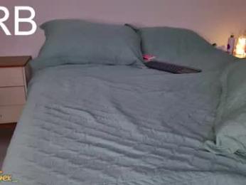 homeofsex_ — Chaturbate recorded stream image, 10.04.2026 22:20