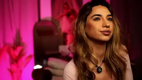 ItalianGirl — Stripchat recorded stream image, 10.04.2026 20:00