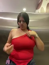 Natalia_Cleark09 — Stripchat recorded stream screenshot (10 Apr 2026)