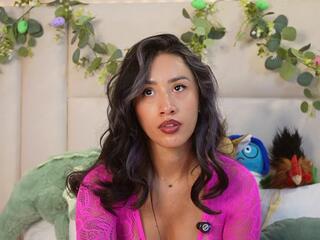 Sophie Becker — Flirt4free recorded stream image, 10.04.2026 15:40