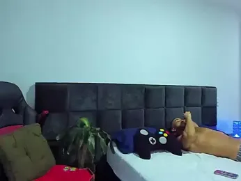 Alexander_Martines — Stripchat recorded stream image, 10.04.2026 18:00