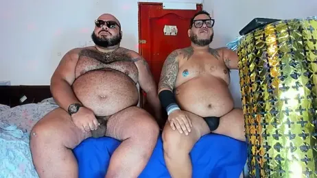 Bearspigdirty — Stripchat recorded stream screenshot (10 Apr 2026)