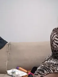 DarkDea — Stripchat recorded stream image, 10.04.2026 22:00