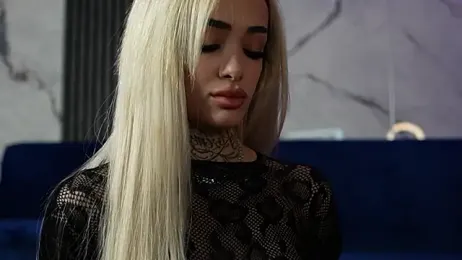 blondie_muller — Stripchat recorded stream image, 10.04.2026 20:00