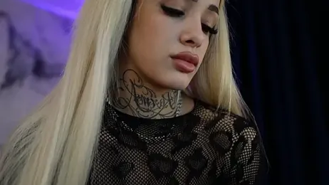 blondie_muller — Stripchat recorded stream image, 10.04.2026 20:00