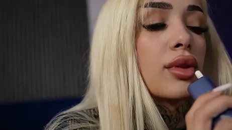 blondie_muller — Stripchat recorded stream image, 10.04.2026 20:00