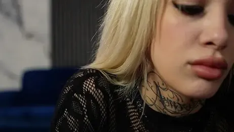 blondie_muller — Stripchat recorded stream image, 10.04.2026 20:00