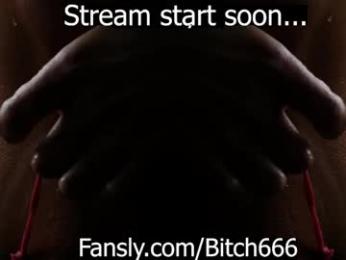 fuckbitoni — Chaturbate recorded stream image, 10.04.2026 22:40
