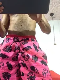 Salomon_koude — Stripchat recorded stream image, 10.04.2026 21:40