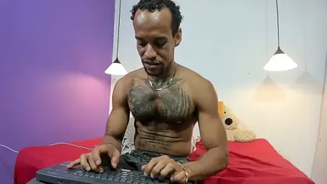 Salomon_koude — Stripchat recorded stream image, 10.04.2026 21:40