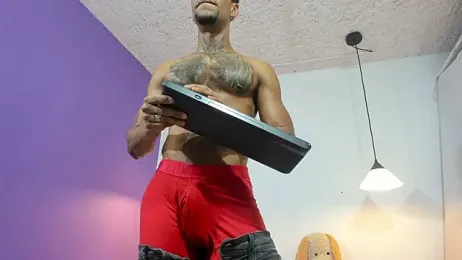 Salomon_koude — Stripchat recorded stream image, 10.04.2026 21:40