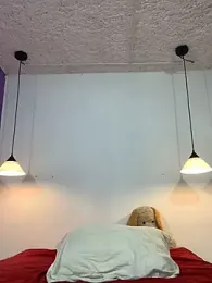 Salomon_koude — Stripchat recorded stream image, 10.04.2026 21:40