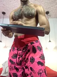 Salomon_koude — Stripchat recorded stream image, 10.04.2026 21:40