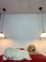 Salomon_koude — Stripchat recorded stream image, 10.04.2026 21:40