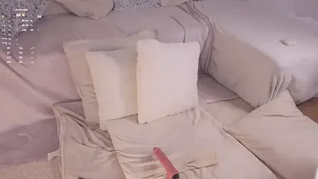 altxnani — Stripchat recorded stream image, 10.04.2026 22:10