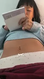 LorenRosse — Stripchat recorded stream image, 10.04.2026 23:10