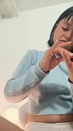 LorenRosse — Stripchat recorded stream image, 10.04.2026 23:10