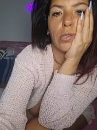 allyson22andy — Stripchat recorded stream image, 10.04.2026 21:50