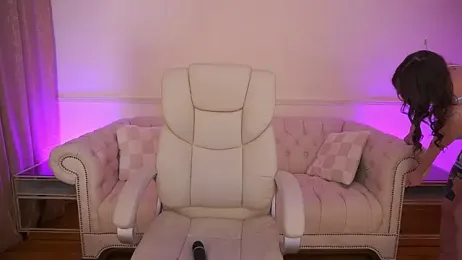 JeysyPotter — Stripchat recorded stream screenshot (10 Apr 2026)