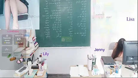 _Math_ — Stripchat recorded stream image, 11.04.2026 03:00