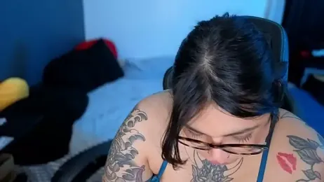 miacanela_xo — Stripchat recorded stream image, 11.04.2026 00:00