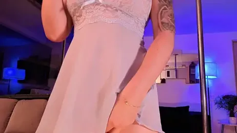 mandi4pole_ — Stripchat recorded stream screenshot (11 Apr 2026)