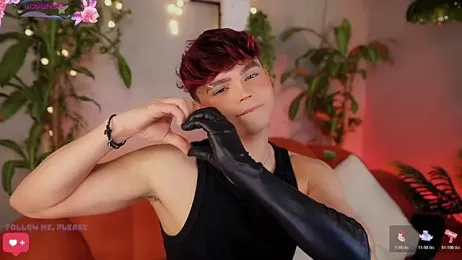 PRINCE_STEV — Stripchat recorded stream screenshot (11 Apr 2026)