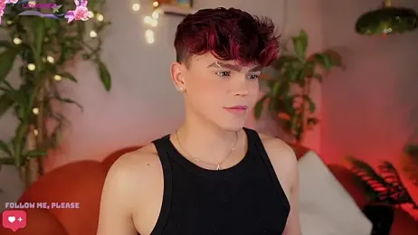 PRINCE_STEV — Stripchat recorded stream screenshot (11 Apr 2026)