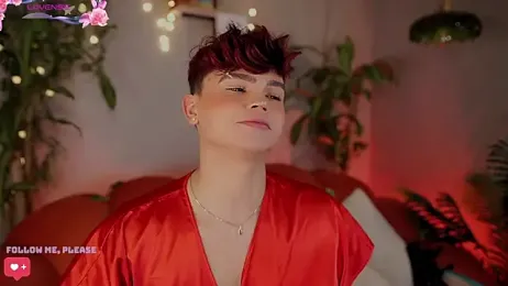 PRINCE_STEV — Stripchat recorded stream screenshot (11 Apr 2026)