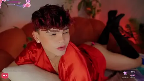 PRINCE_STEV — Stripchat recorded stream screenshot (11 Apr 2026)