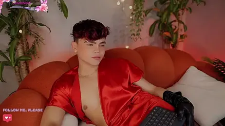 PRINCE_STEV — Stripchat recorded stream screenshot (11 Apr 2026)