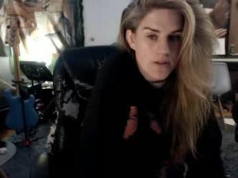 katiecutie_5 — Chaturbate recorded stream image, 11.04.2026 05:30