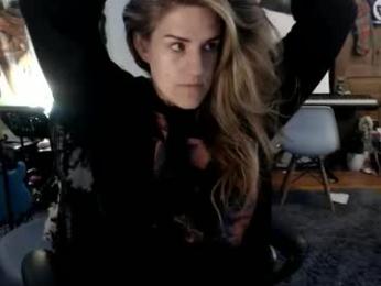 katiecutie_5 — Chaturbate recorded stream image, 11.04.2026 05:30