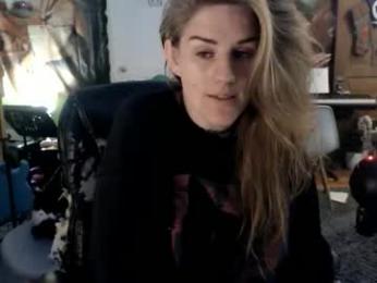 katiecutie_5 — Chaturbate recorded stream image, 11.04.2026 05:30