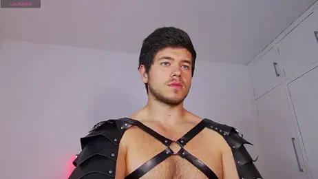 Arilas_ — Stripchat recorded stream image, 11.04.2026 06:40