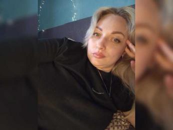 Tanysha-1 — Bongacams recorded stream image, 11.04.2026 04:30