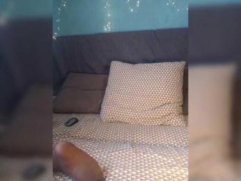 Tanysha-1 — Bongacams recorded stream image, 11.04.2026 04:30