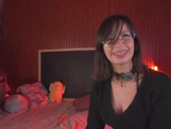 soficb — Chaturbate recorded stream image, 11.04.2026 02:30