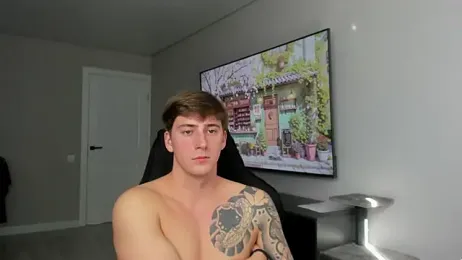 DaniHort — Stripchat recorded stream image, 11.04.2026 08:20