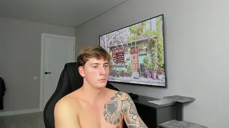 DaniHort — Stripchat recorded stream image, 11.04.2026 08:20