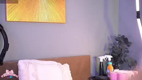 TastyTiffy — Stripchat recorded stream image, 11.04.2026 08:00