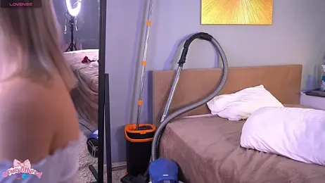 TastyTiffy — Stripchat recorded stream image, 11.04.2026 08:00