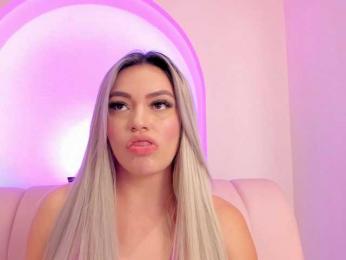 milaowens — Bongacams recorded stream screenshot (11 Apr 2026)