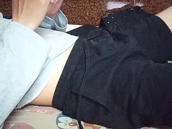 Kunbet — Stripchat recorded stream image, 11.04.2026 16:00