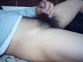 Kunbet — Stripchat recorded stream image, 11.04.2026 16:00