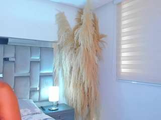 cammiila — Camsoda recorded stream screenshot (11 Apr 2026)